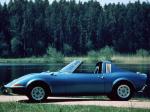 Opel Aero GT 1969 года